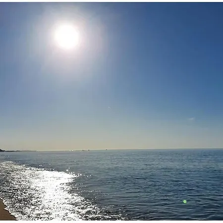 Blau Masnou