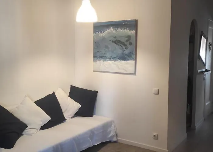Blau Apartmán *