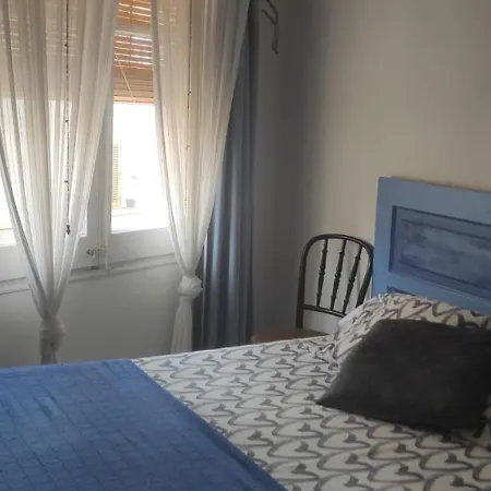 Apartmán Blau *
