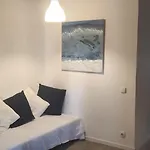 Blau Apartman *