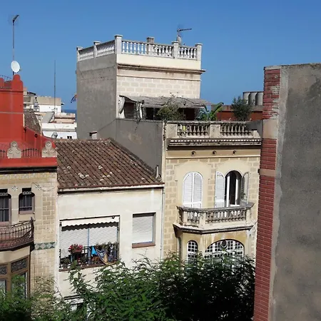Apartman Blau *